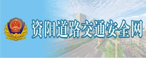 白美美女日逼资阳道路交通安全网